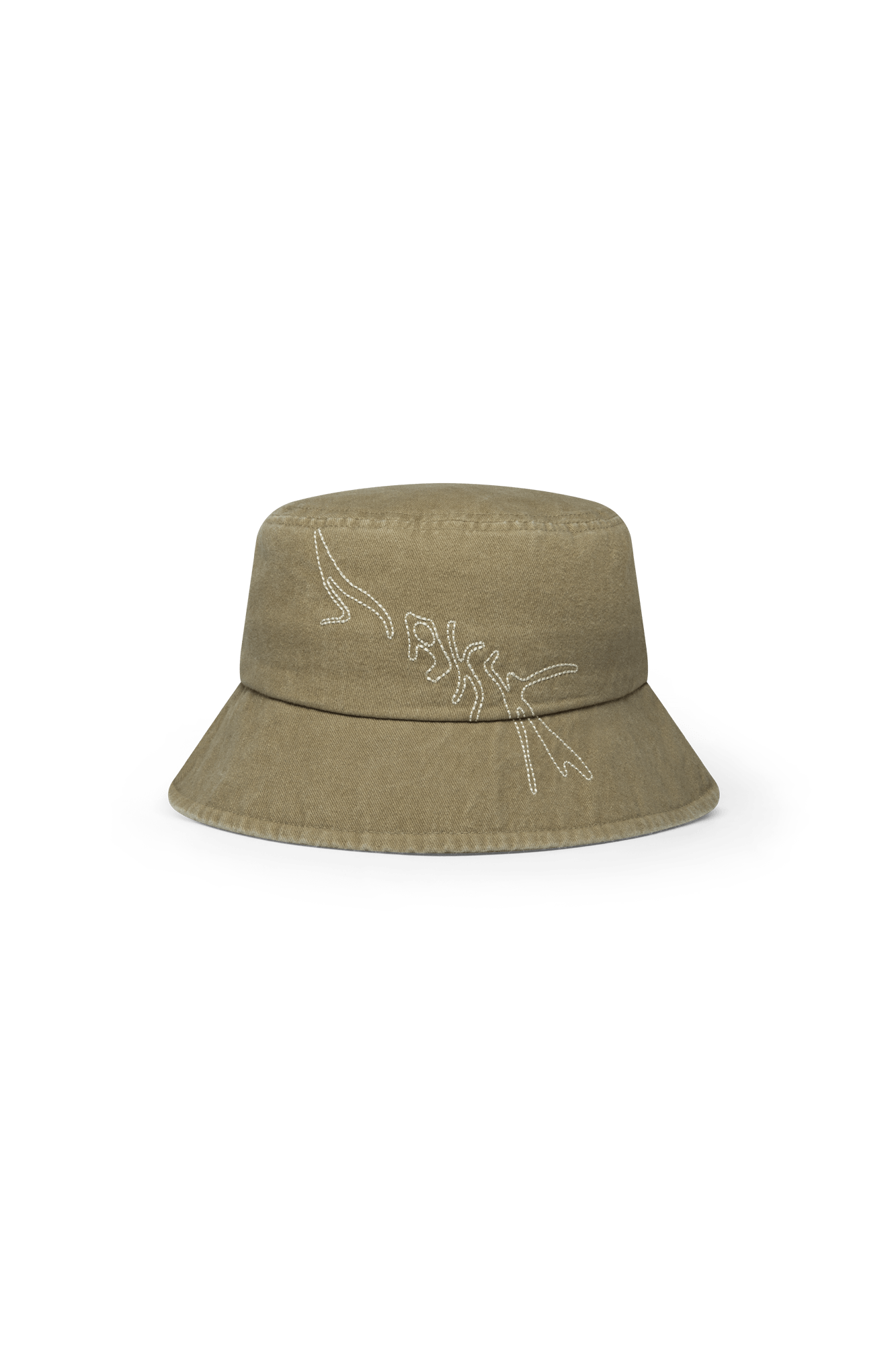 ARKK Accessories ARKK Classic Bucket Hat 2.0 | Lime Bucket Hat